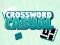 Mchezo Casual Crossword online