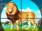 Mchezo Lion Hunter King online