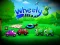 Mchezo Wheely 8 Aliens online
