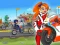 Mchezo Moto Quest: Bike Racing online