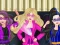 Mchezo Barbie Spy Squad online