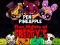 Mchezo Pen Pineapple Five At Freddys Night online