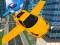 Mchezo Flying Car Simulator 3D online