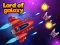 Mchezo Lord of Galaxy online