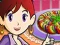 Mchezo Ratatouille Saras Cooking Class online