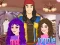 Mchezo Descendants Hair Salon online