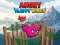 Mchezo Angry Flappy Wings online