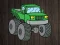 Mchezo Monster Truck Jigsaw online