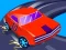 Mchezo Nitro Speed Car Racing online