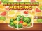 Mchezo Watermelon Merging online