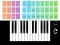 Mchezo Real Piano Online online