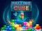 Mchezo Falling Cube online