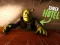 Mchezo Five Nights at Shreks Hotel online