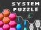 Mchezo System Puzzle online