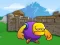 Mchezo Mad Defense online