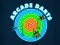 Mchezo Arcade Darts online