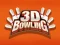 Mchezo 3D Bowling online