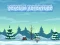 Mchezo Penguin adventure online