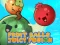 Mchezo Fruit Balls: Juicy Fusion online