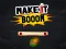 Mchezo Make It Boom! online
