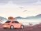 Mchezo Summer Cars Memory online