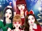 Mchezo Black Pink Christmas Concert online