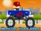 Mchezo Monster Truck Rider online