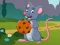 Mchezo Mouse Jigsaw online