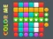 Mchezo Color Me online
