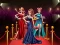 Mchezo Red Carpet Fashion online