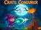 Mchezo Crate Conjurer online