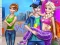 Mchezo Street dance fashion style online