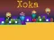 Mchezo Xoka online