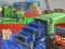 Mchezo Xtreme Truck Sky Stunts Simulator online