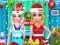 Mchezo Christmas Decor online