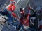Mchezo Spiderman 2 Web Shadow online