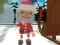 Mchezo Christmas Runner online