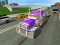 Mchezo Euro Truck Driving Simulator 2018 3D online