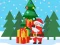 Mchezo Happy Xmas online