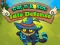 Mchezo Cat'n' Robot Idle Defense online