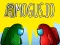 Mchezo Amogus.io online