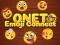 Mchezo Onet Emoji Connect online