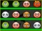 Mchezo Halloween Ball Challenge online