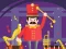 Mchezo Marching Band Jigsaw online