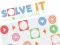 Mchezo Solve it Colors Game online