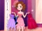 Mchezo Julie Dress Up online