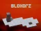 Mchezo Bloxorz online