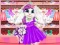 Mchezo Sweet Kitty Dream Dress online
