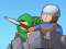 Mchezo Epic Defense Clash online