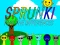 Mchezo Sprunki Find The Differences online
